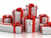 Personal Shopper Time: Christmas presents Como