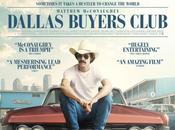 Dallas Buyers Club: migliori film dell’8° Festival Internazionale Film Roma