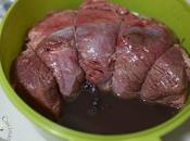 Roast beef cotto bassa temperatura