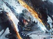 Metal Gear Rising: Revengeance, versione (già sconto Steam) esce gennaio