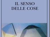 senso delle cose Richard Feynman