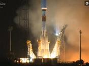 Gaia liftoff! iniziata nuova missione dell'ESA