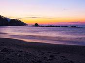 Sunset Monterosso
