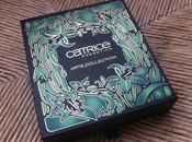 Catrice collection palette