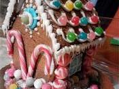 Preparativi Natale #12: Casetta frolla caramelle