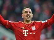 Frank Ribery, miglior giocatore Germania, anteprima Pallone d’Oro?