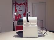 rito caffè Inissia Nespresso