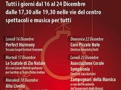 venerdì Natale: eventi