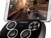Samsung GamePad: specifiche tecniche, prezzo vendita disponibilità mercato