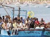 Lampedusa, l’isola dimenticata!