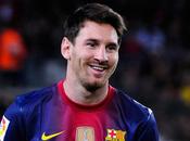 Parla Messi; chiedo soldi Barcellona, padre? fido 100%