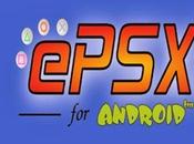 Giocare Debian: EPSXe Emulatore Playstation.