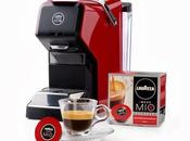 Natale nuova lavazza espria