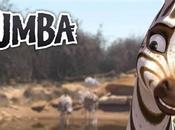 Khumba, zebra molto particolare
