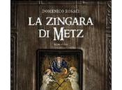 ZINGARA METZ Domenico Rosaci