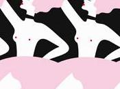 Yorker fosse stampato Parigi...