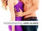 Recensione: Misbehaving Abbi Glines