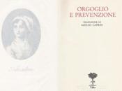 Bettina, Giovanna prevenzione. Austen Italia 1932