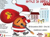 Sassuolo: natale ospedale 2013