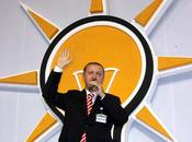 poteri forti minacciano leadership Erdogan