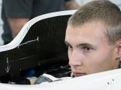 2014 Sirotkin farà terzo pilota Sauber
