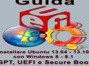Installare Ubuntu: UEFI Secure boot