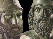 bronzi riace tornano museo della magna grecia reggio calabria