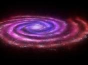 Herschel conferma: nostra Galassia piu’ ricca