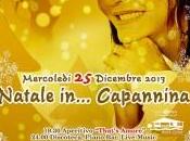 Natale Capannina