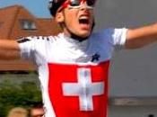 Tragedia mondo ciclismo, muore 21enne svizzero Baur