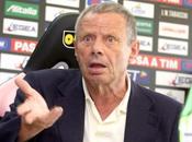 Palermo, Zamparini schock sull’arbitro, vendicato faro’ smettere arbitrare