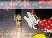 [Odi amo] Base occhi love stage Essence