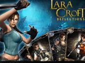 Svelato Lara Croft: Reflections, sarà gioco