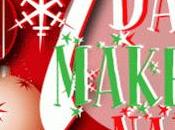 #7daysmakeupnails