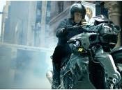 Motorrad protagonista esclusivo dell’action thriller Dhoom: Back Action