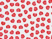 Happy Holidays Printable Cameras Wrapping Paper