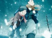 Nuovo trailer Giovanni's Island