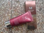 Review: Missha Perfect Cover Cream