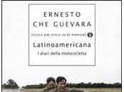 Ernesto guevara: latinoamericana, diari della motocicletta