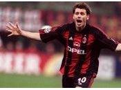 Boban funerale Milan: vista squadra così, Seedorf...