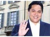 Thohir festeggia derby chiude mercato Gennaio