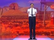 Virgin America: hostess indicano uscite sicurezza ballando