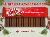 Kat: Advent Calendar