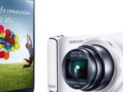 Samsung Galaxy Zoom: video recensione italiano