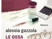 Prossima Uscita ossa della Principessa" Alessia Gazzola