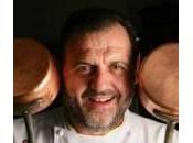 Gianfranco Vissani: “Troppa chimica cucina, sembra sala operatoria”