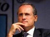 Lotito clamoroso: nuovo allenatore della Lazio sarà...