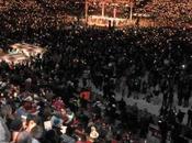 Union Berlin, 27.500 l'evento Natale allo Stadion Alten Försterei(VIDEO)