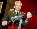 Morto Michail Kalašnikov: AK-47 protagonista conflitti moderni
