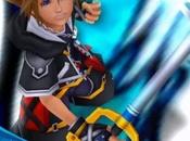 Kingdom Hearts ReMIX trailer Compilation